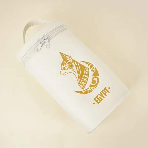 BDSM – Egyptian cat bongdage kit (ZW-117) - Image 7