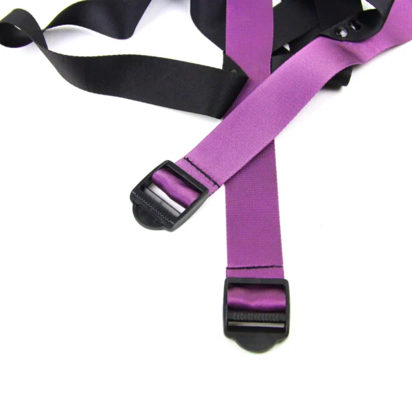 BDSM – Spider web (PB-007) - Image 3