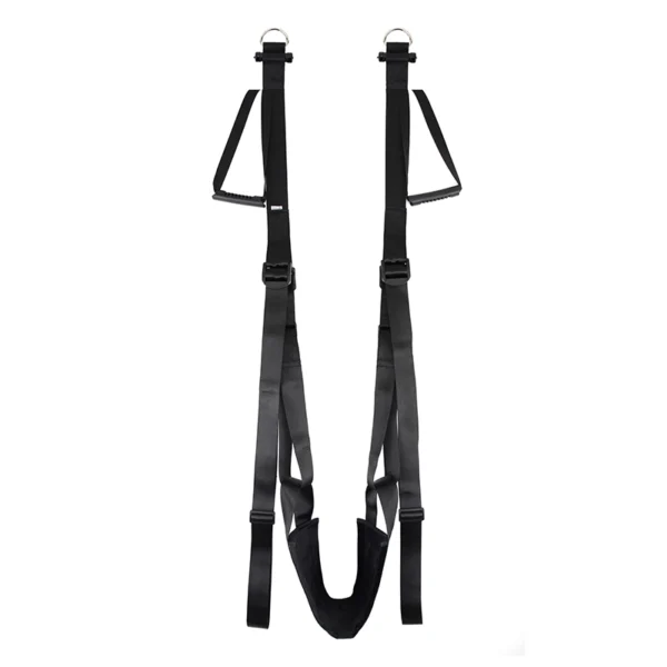 BDSM – Posture door swing (PD-037)