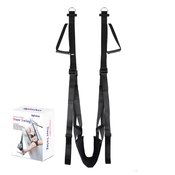 BDSM – Posture door swing (PD-037) - Image 7