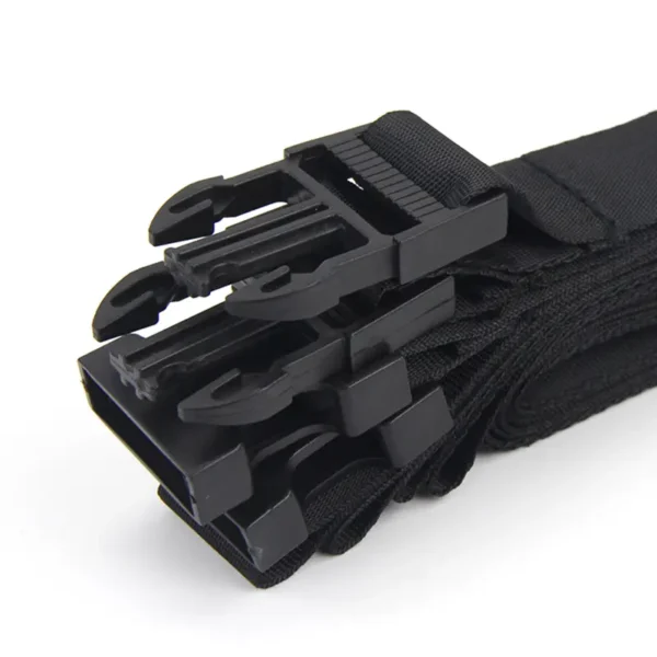 BDSM – Bedroom Bondage kit (PU-003) - Image 3
