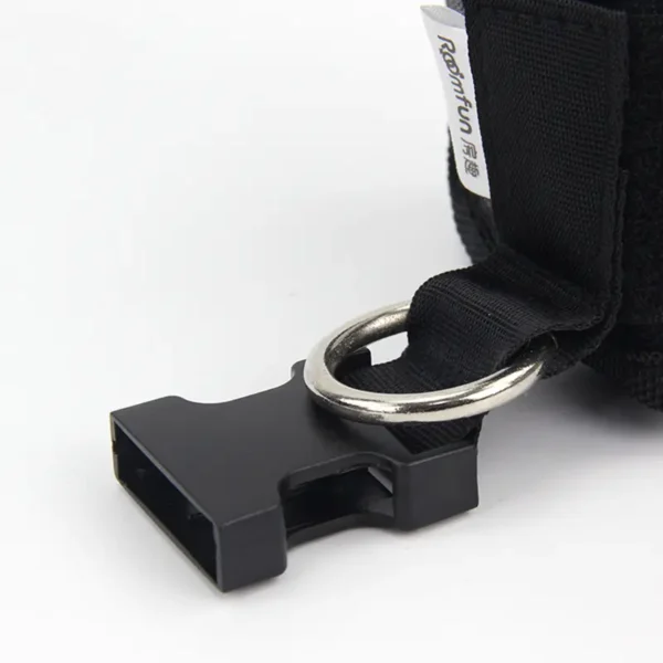 BDSM – Bedroom Bondage kit (PU-003) - Image 5