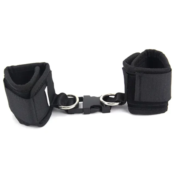 BDSM – Bedroom Bondage kit (PU-003) - Image 6