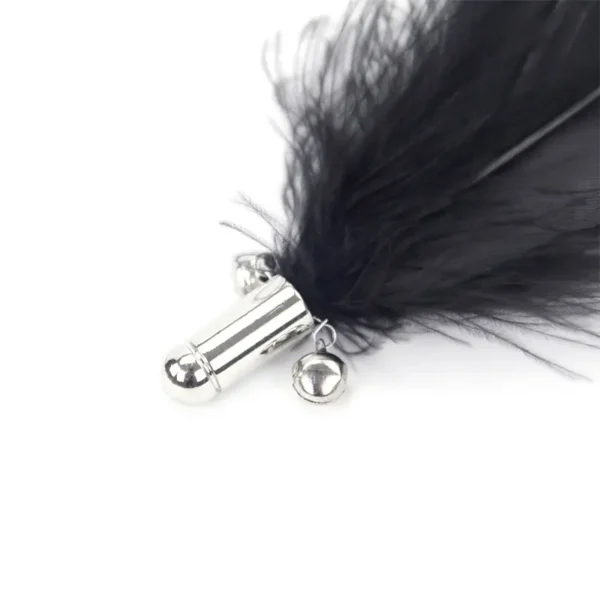 BDSM Kit – Satin 4-piece bondage kit (QS-004) - Image 5