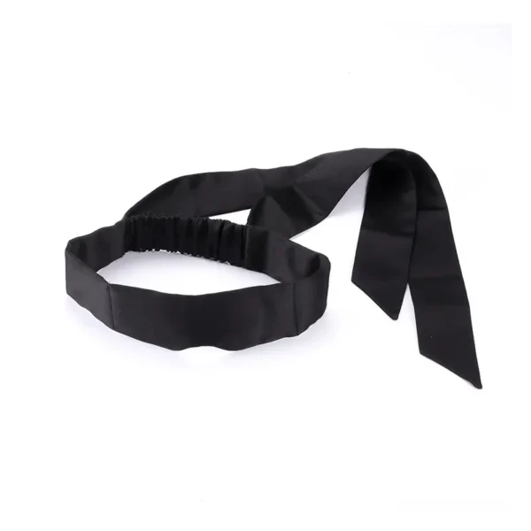 BDSM - Satin Blindfold (QS-007)