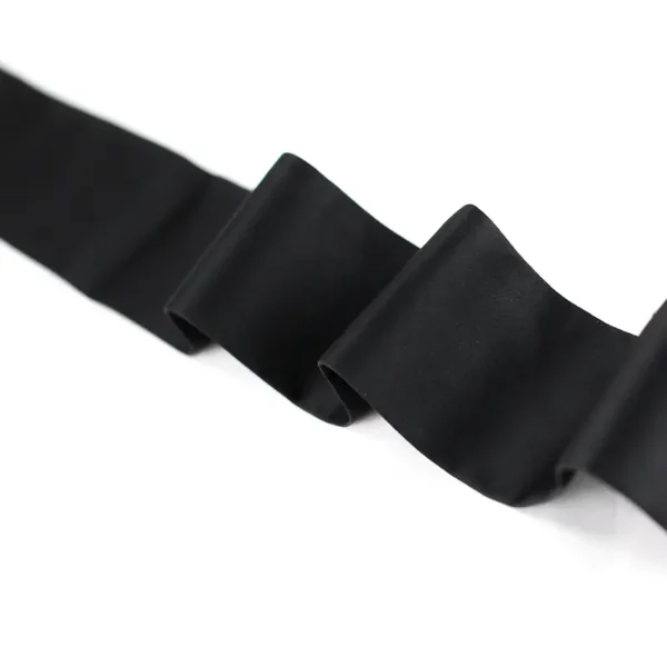 BDSM – Satin blindfold (QS-009) - Image 2