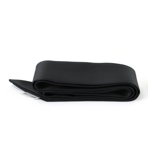 BDSM – Satin blindfold (QS-009) - Image 3