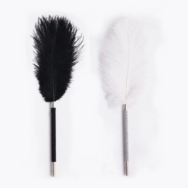 BDSM – Tease feathers (QS-019)