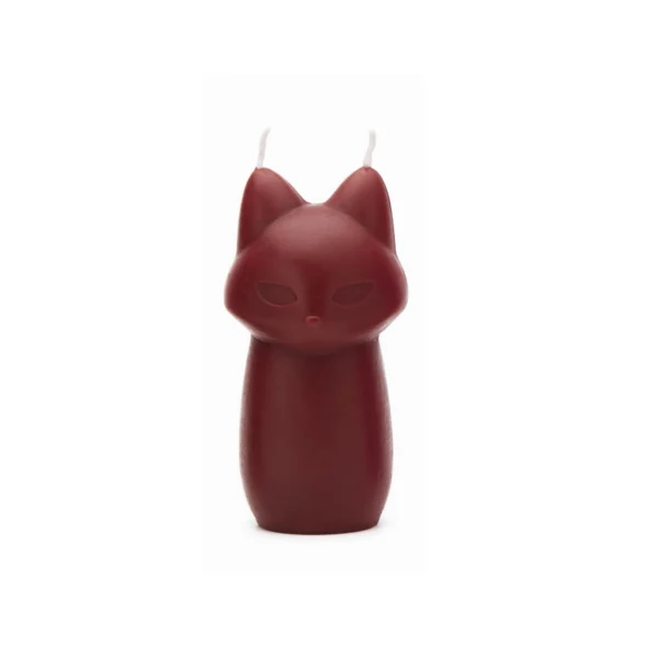 BDSM – Fox candle (QS-022) - Image 6