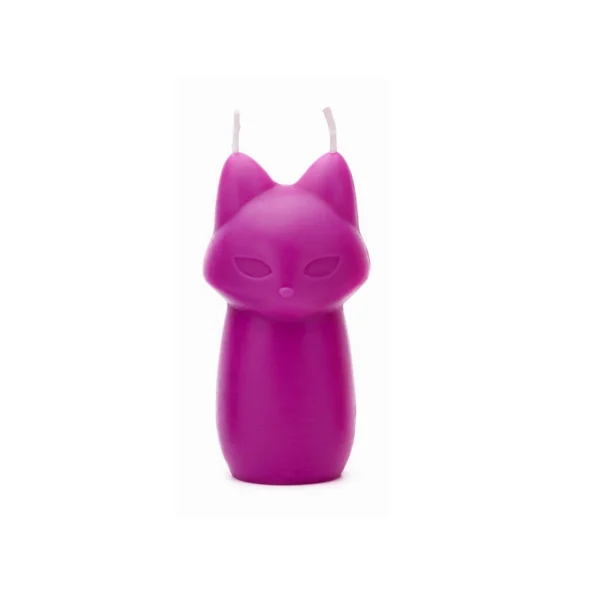 BDSM – Fox candle (QS-022) - Image 7