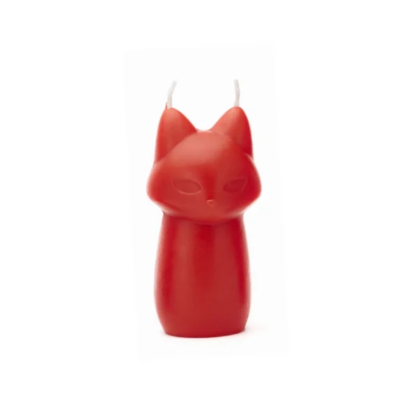 BDSM – Fox candle (QS-022) - Image 8