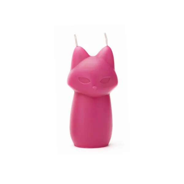 BDSM – Fox candle (QS-022) - Image 9