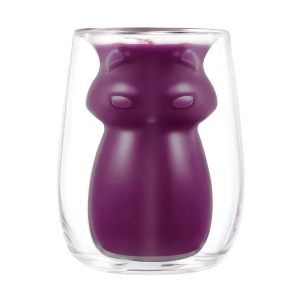 BDSM – Beaker Fox Candle (QS-044) - Image 11