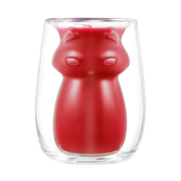 BDSM – Beaker Fox Candle (QS-044) - Image 7