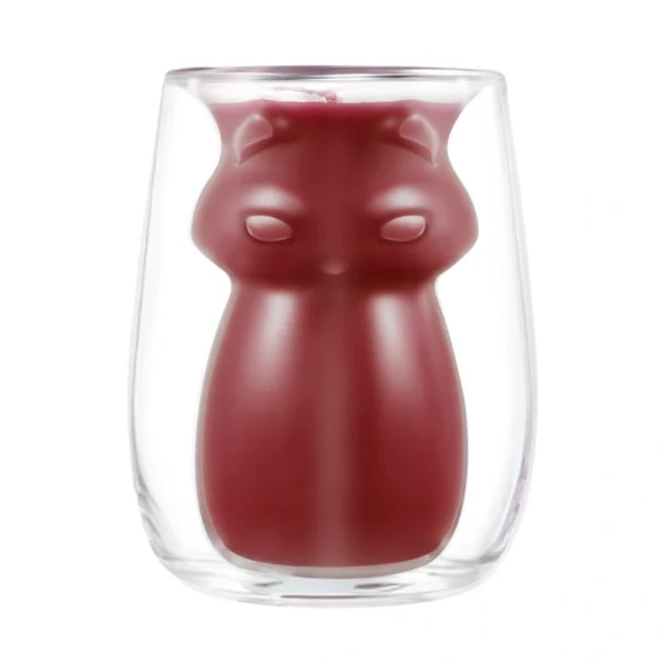 BDSM – Beaker Fox Candle (QS-044) - Image 9