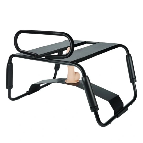 BDSM – Sex asssist chair with dildo (YDA-013TZ)