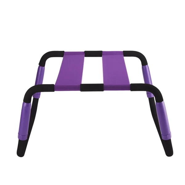 BDSM – Three color highly elastic sex chair (YDA-015) - Image 2