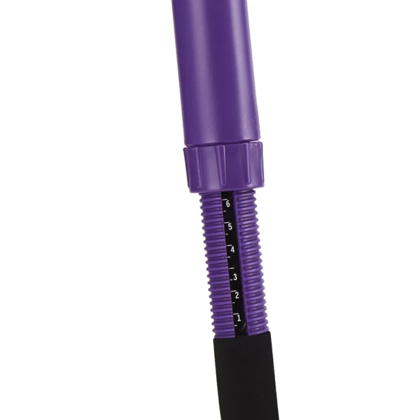 BDSM – Three color highly elastic sex chair (YDA-015) - Image 5
