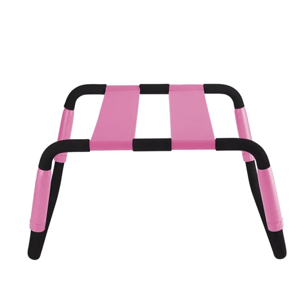 BDSM – Three color highly elastic sex chair (YDA-015) - Image 7