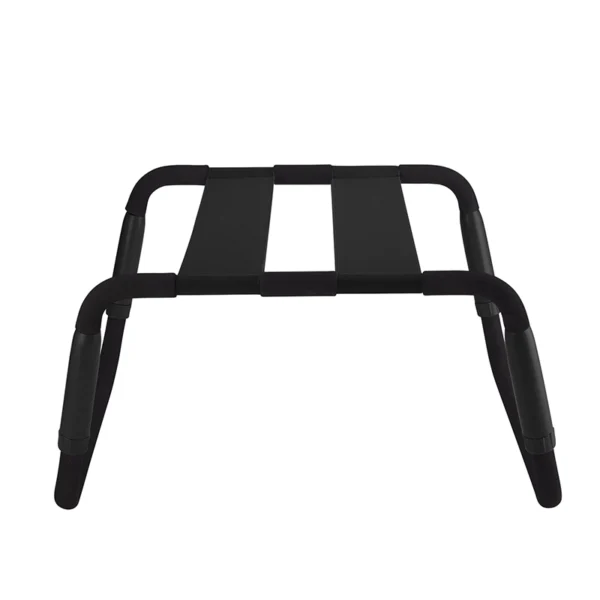 BDSM – Three color highly elastic sex chair (YDA-015) - Image 8