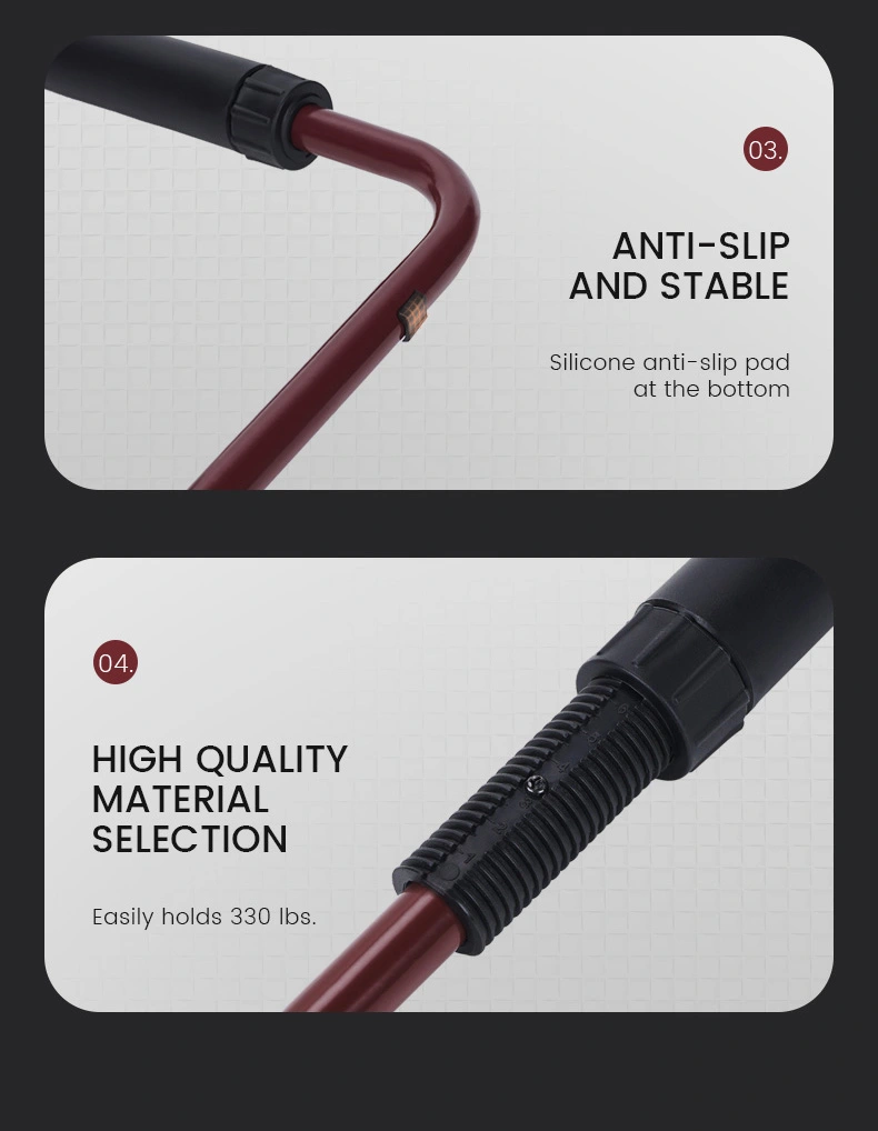 BDSM，BDSM Toys，BDSM Sex Toys，Wine red sex chair describe (13)