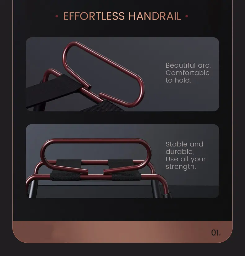 BDSM，BDSM Toys，BDSM Sex Toys，Wine red sex chair describe (6)
