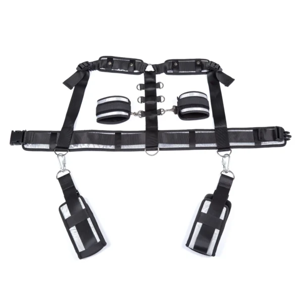 BDSM – Posture harness (YDA-009)
