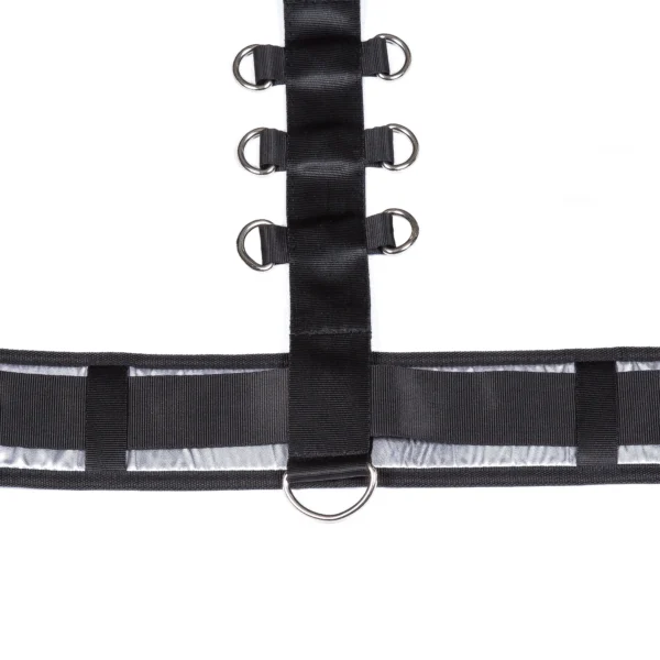 BDSM – Posture harness (YDA-009) - Image 5