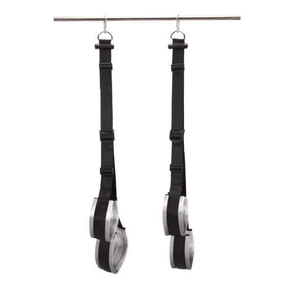 BDSM – Posture door swing (YDA-014)