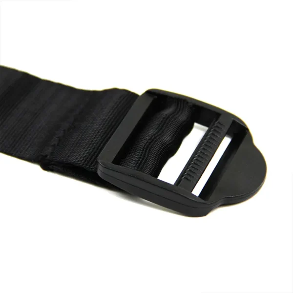 BDSM – Interlace Bed Restraint kit (ZW-010) - Image 3