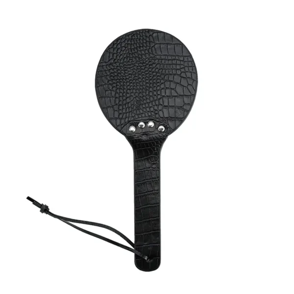 BDSM – Ball racket (ZW-035) - Image 2