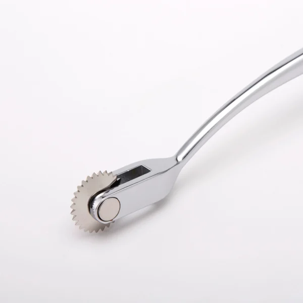 BDSM – Cutlery spur wheel (ZW-055) - Image 2
