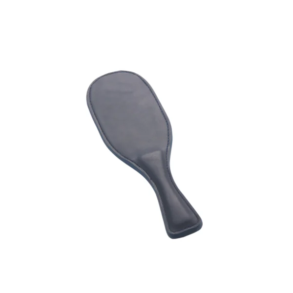 BDSM – Leather round racket (ZW-069) - Image 6