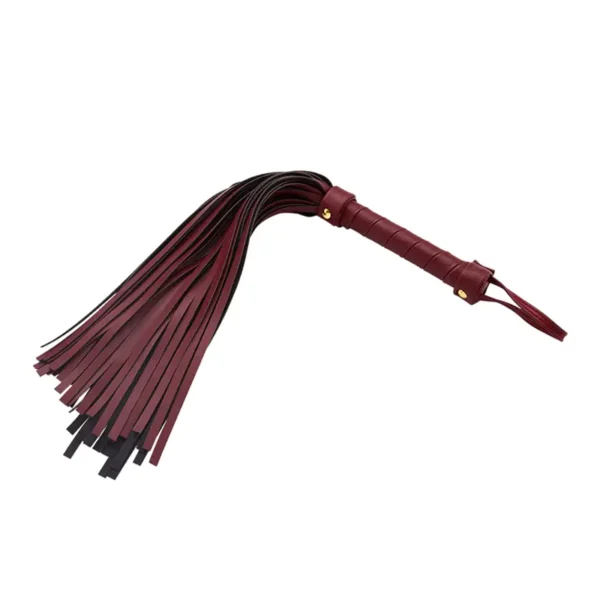 BDSM – Flogger (ZW-078) - Image 10