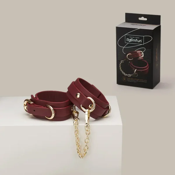 BDSM – Bracelet (ZW-092) - Image 6