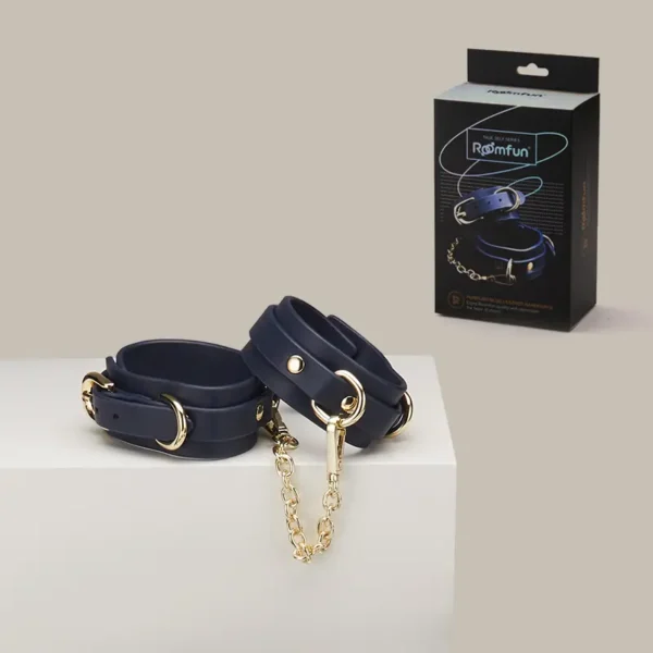 BDSM – Bracelet (ZW-092) - Image 7