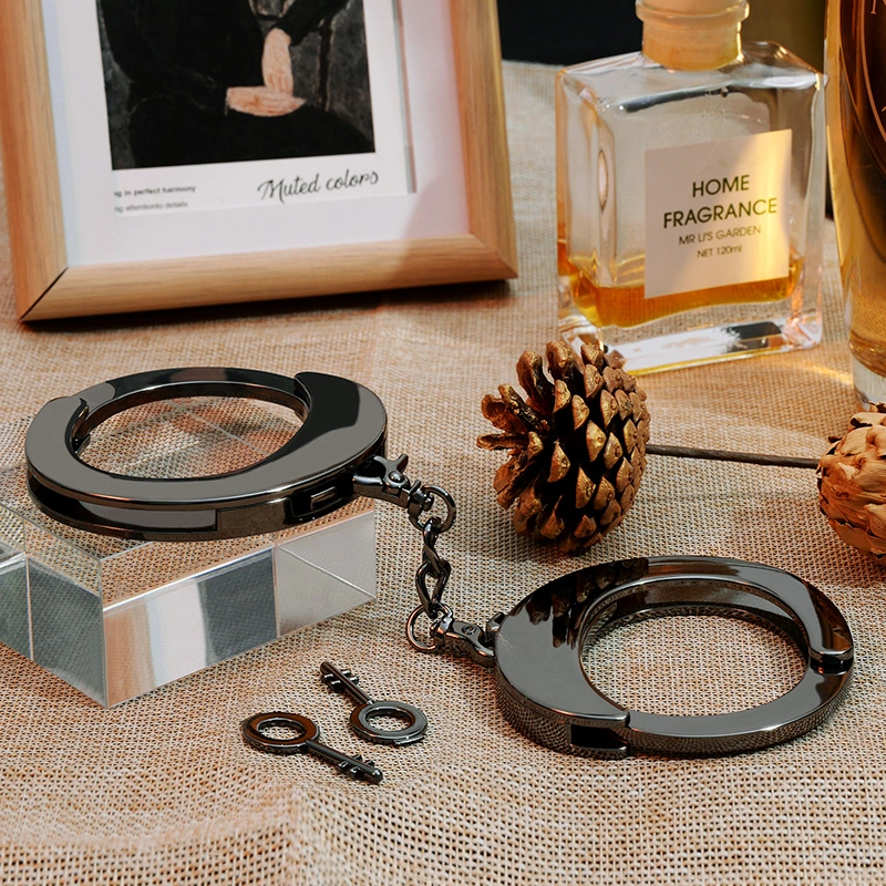 Bondage Cuffs，Bondage Handcuffs，BDSM Cuffs (8)