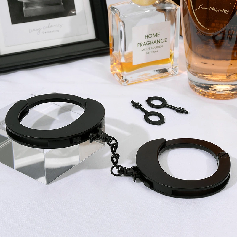 Bondage Cuffs，Bondage Handcuffs，BDSM Cuffs (9)
