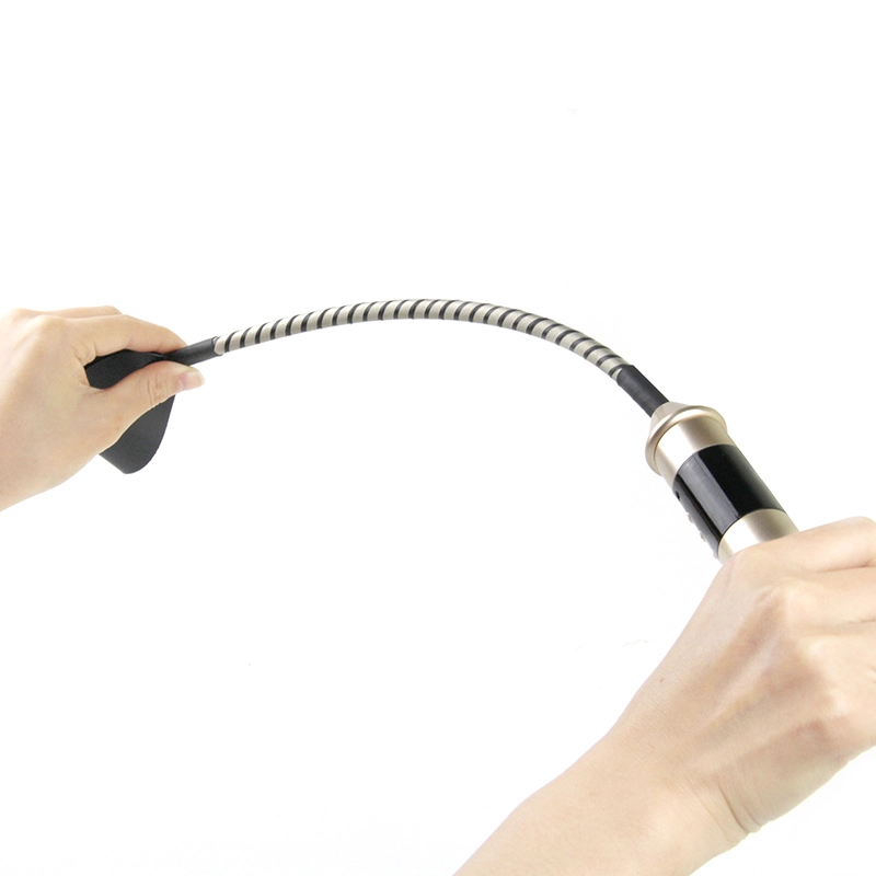 Electric Whip，BDSM Electric Whip，Sex Electric Whip (4)