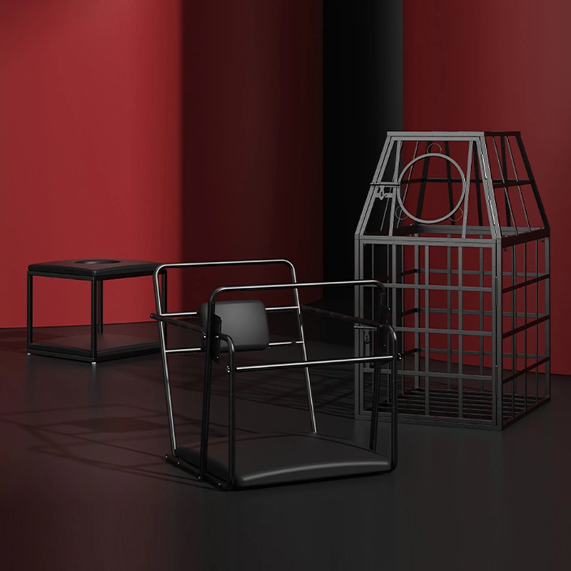 Roomfun，Roomfun Toys，BDSM Furniture