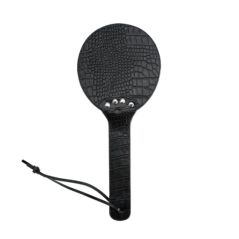 BDSM – Ball racket - product view 2