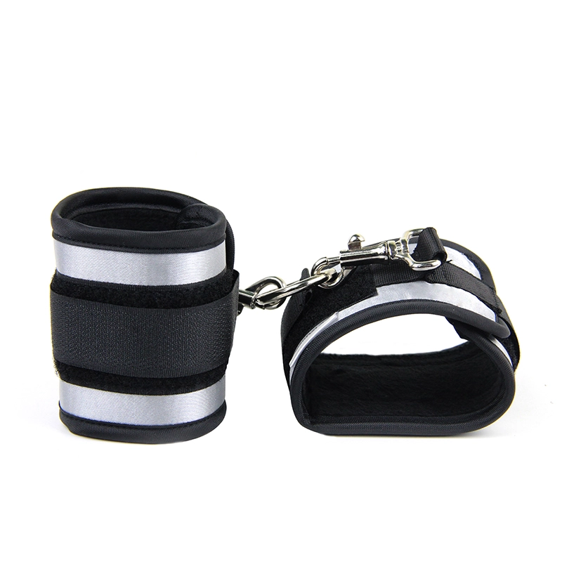 BDSM – Bedroom restraint kit - product view 4