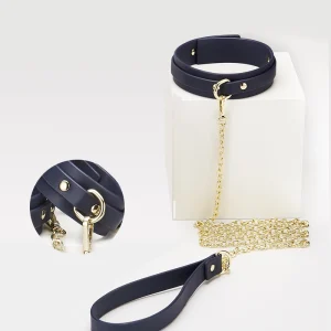 BDSM – Collar - product view 1