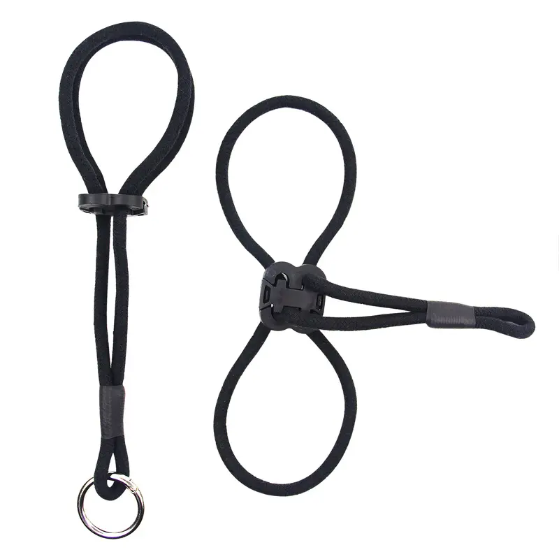 BDSM – Cotton bondage rope - product view 4