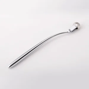 BDSM – Cutlery spur wheel - product view 1