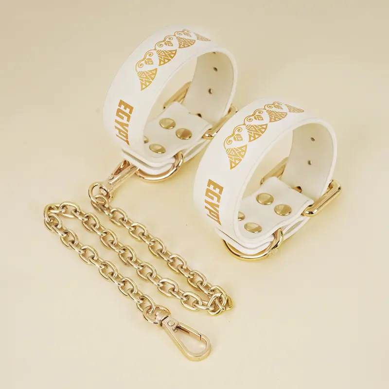BDSM – Egyptian cat bongdage kit - product view 3