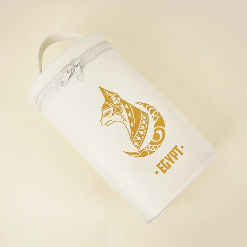 BDSM – Egyptian cat bongdage kit - product view 7