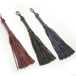 BDSM – Flogger - product view 1
