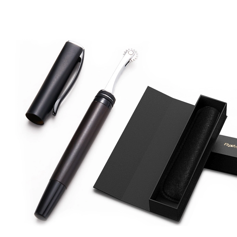 BDSM – Fountain pen spur wheel - product view 1