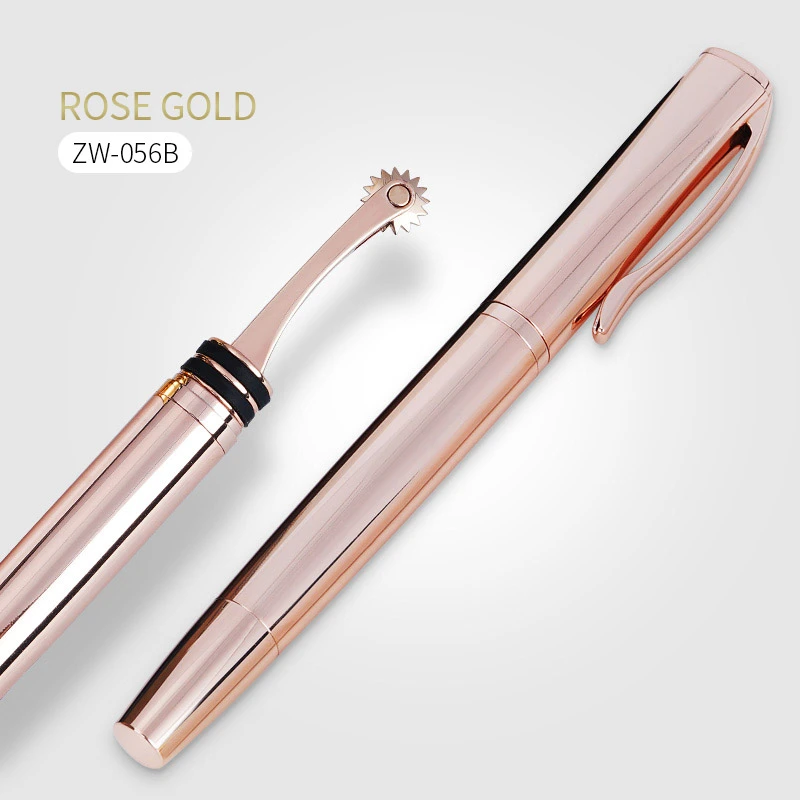 BDSM – Fountain pen spur wheel - product view 6